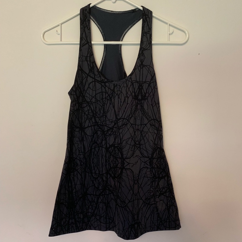 Lululemon Tank
